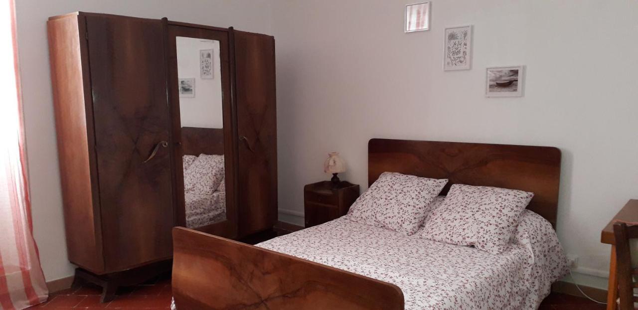 Chambre Privee Bonifacio  Eksteriør billede